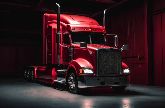 truck